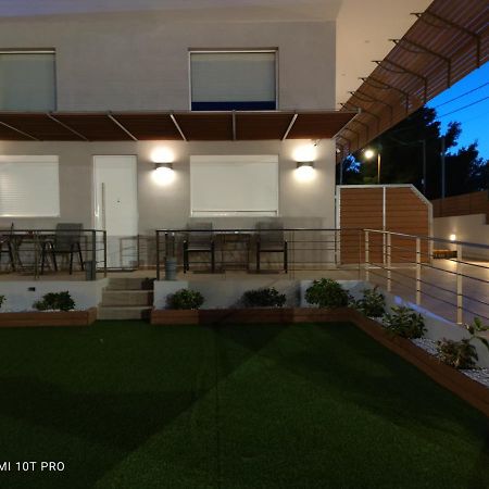 1Apartments Artemis Luxury المظهر الخارجي الصورة