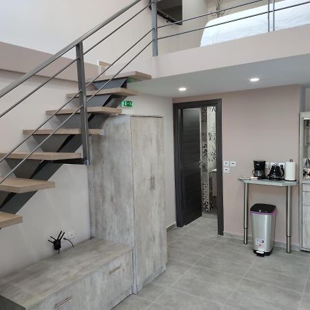 1Apartments Artemis Luxury المظهر الخارجي الصورة