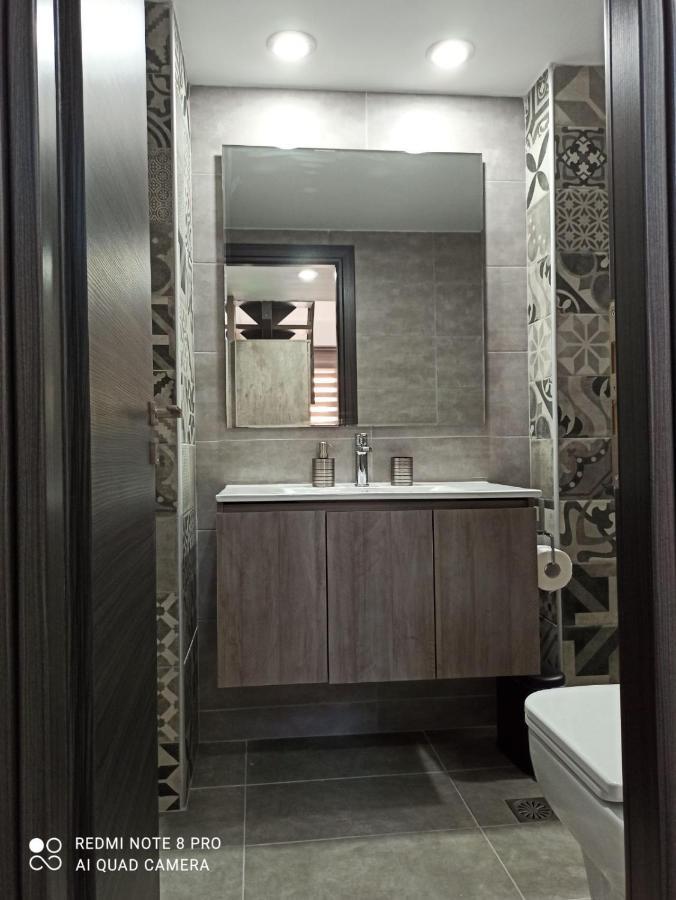 1Apartments Artemis Luxury المظهر الخارجي الصورة
