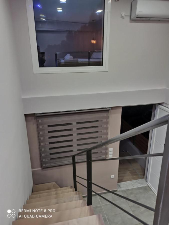 1Apartments Artemis Luxury المظهر الخارجي الصورة