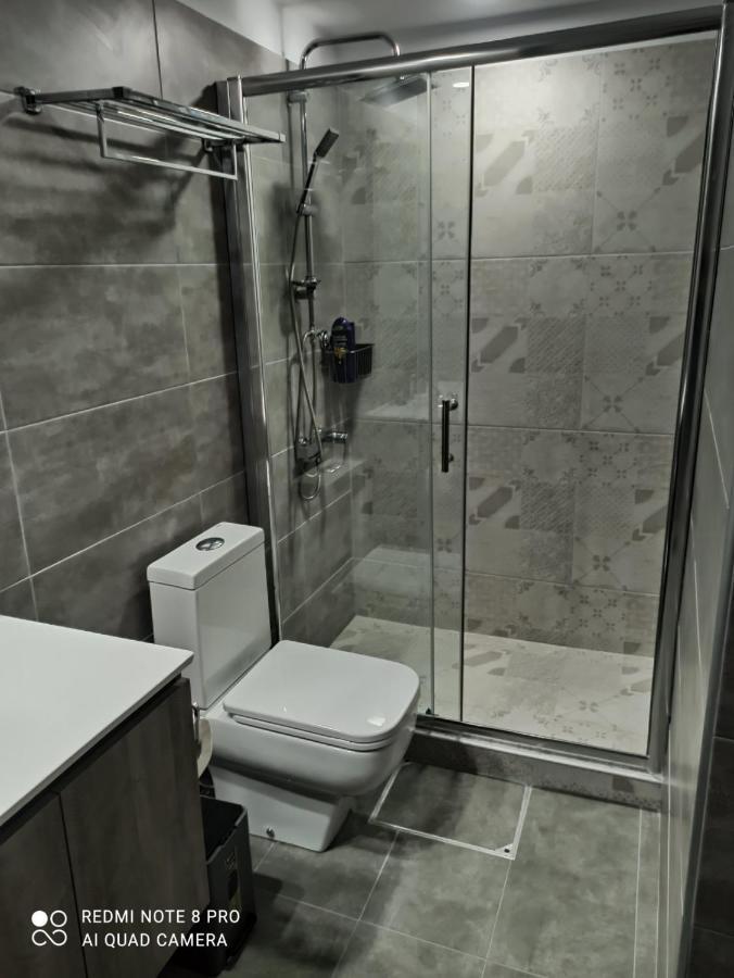 1Apartments Artemis Luxury المظهر الخارجي الصورة