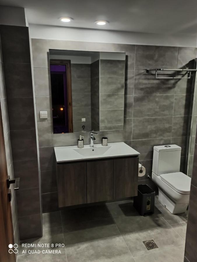 1Apartments Artemis Luxury المظهر الخارجي الصورة
