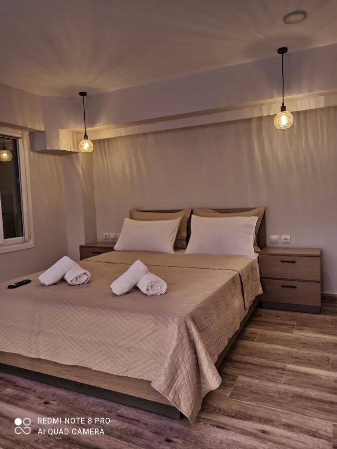 1Apartments Artemis Luxury المظهر الخارجي الصورة