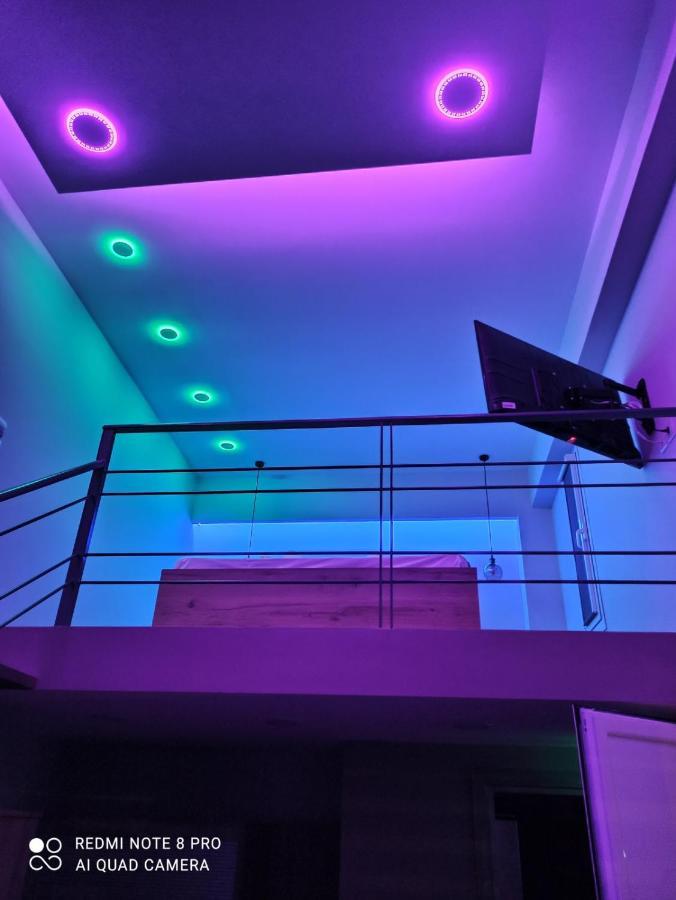 1Apartments Artemis Luxury المظهر الخارجي الصورة