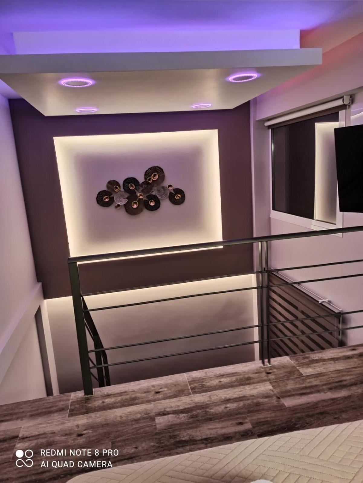 1Apartments Artemis Luxury المظهر الخارجي الصورة