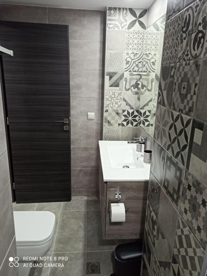 1Apartments Artemis Luxury المظهر الخارجي الصورة