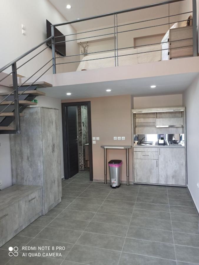 1Apartments Artemis Luxury المظهر الخارجي الصورة