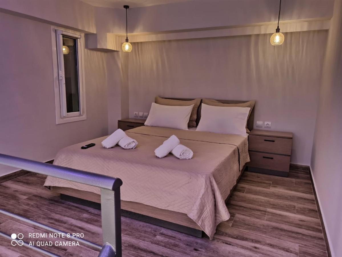 1Apartments Artemis Luxury المظهر الخارجي الصورة