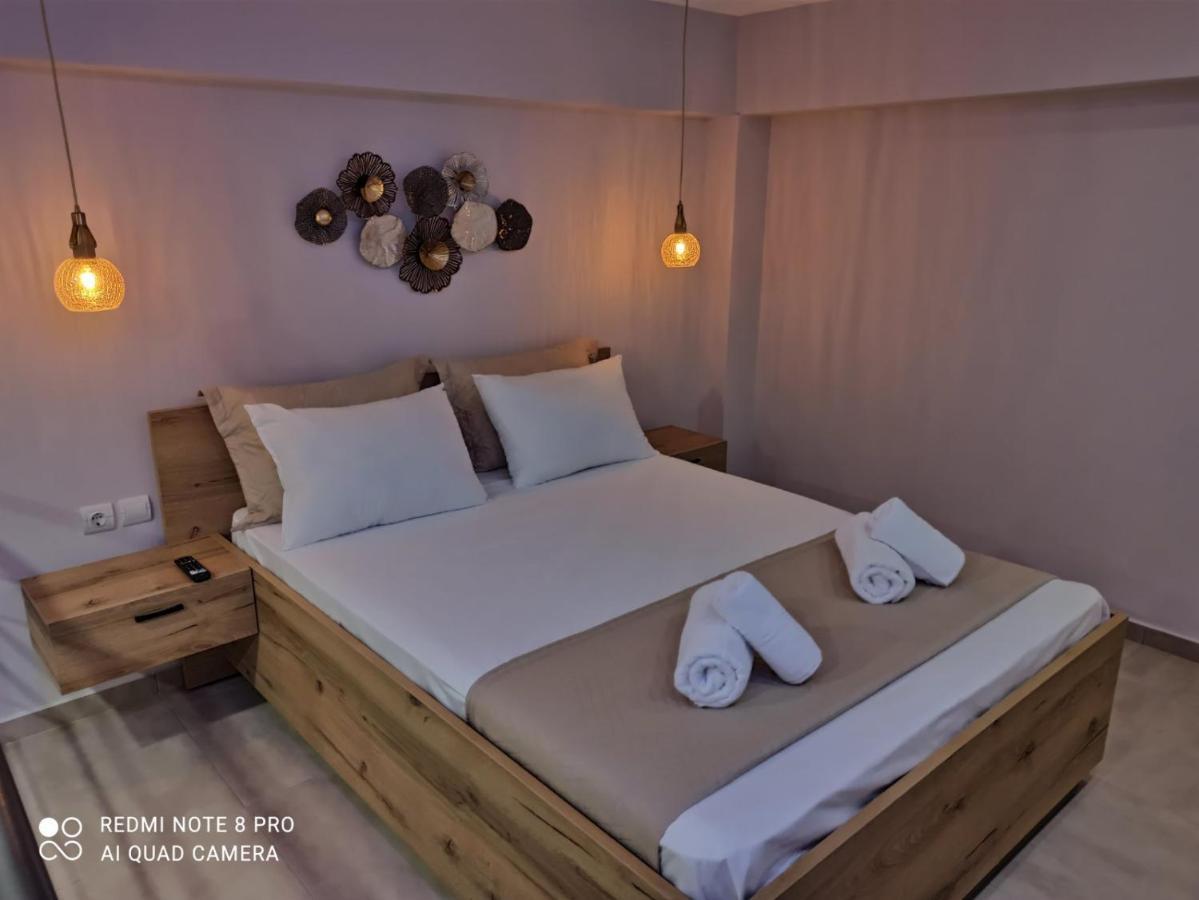 1Apartments Artemis Luxury المظهر الخارجي الصورة