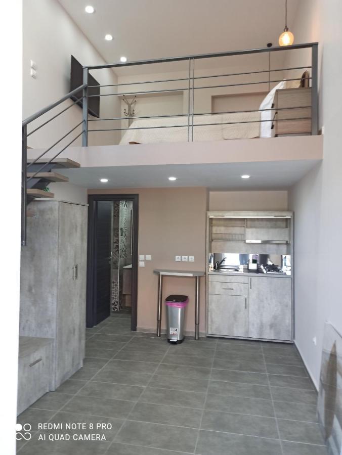 1Apartments Artemis Luxury المظهر الخارجي الصورة