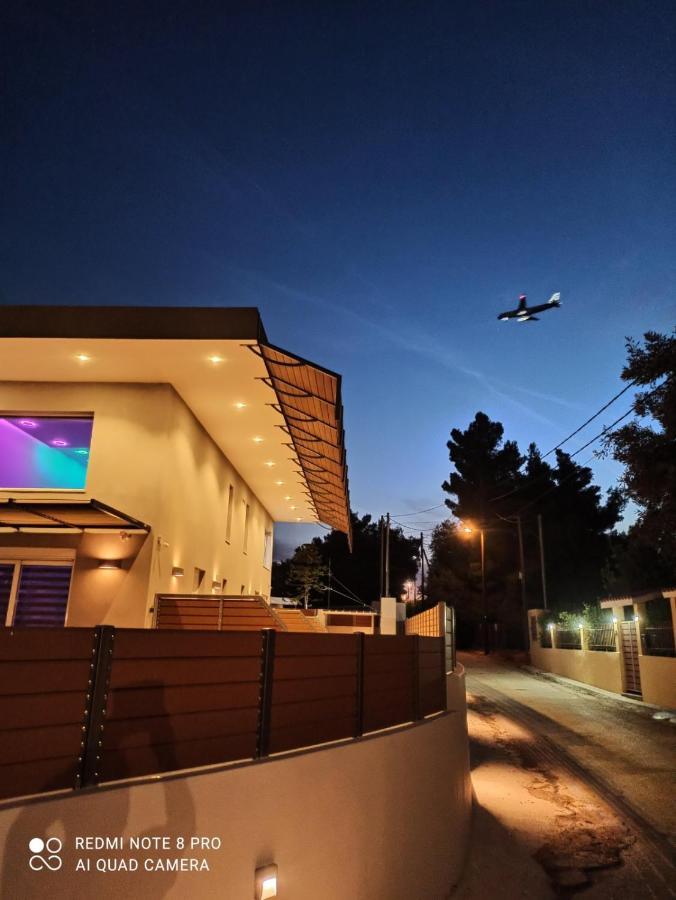 1Apartments Artemis Luxury المظهر الخارجي الصورة