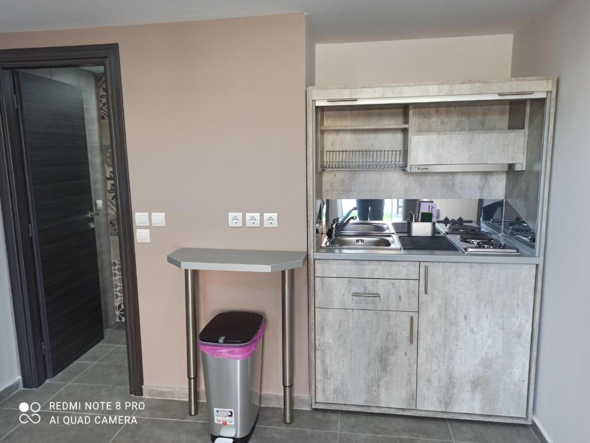 1Apartments Artemis Luxury المظهر الخارجي الصورة