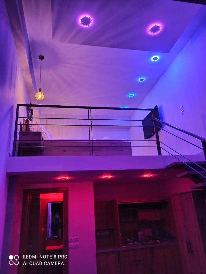1Apartments Artemis Luxury المظهر الخارجي الصورة