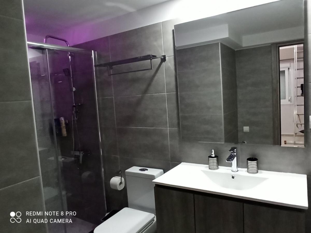 1Apartments Artemis Luxury المظهر الخارجي الصورة
