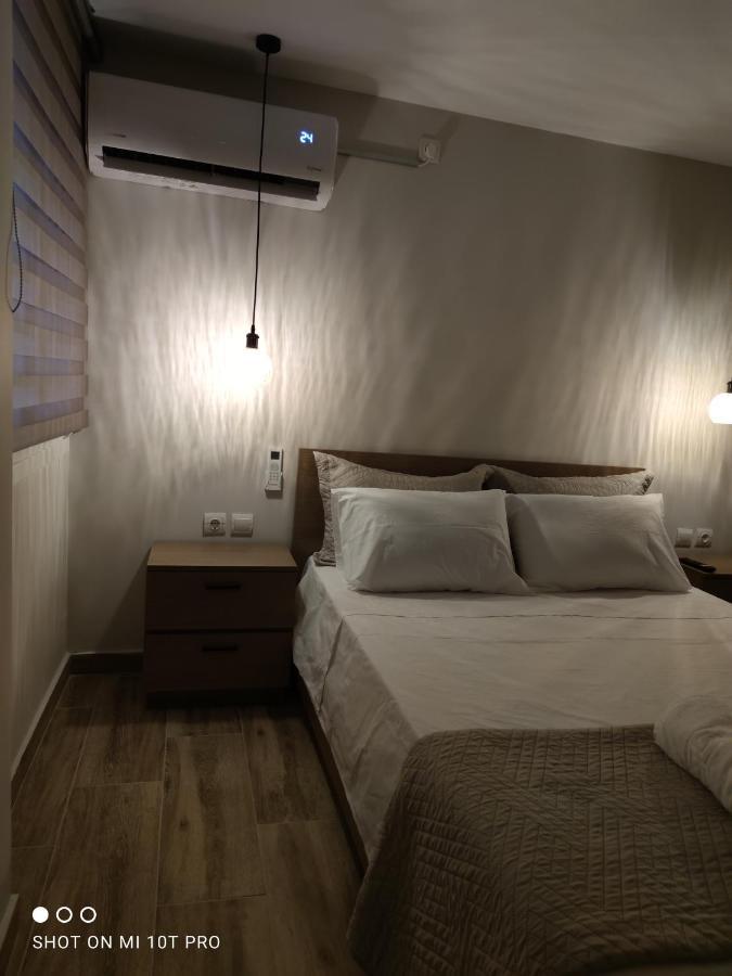 1Apartments Artemis Luxury المظهر الخارجي الصورة