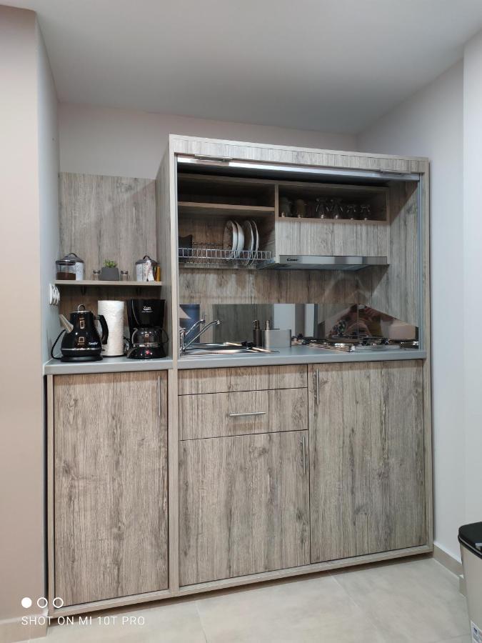 1Apartments Artemis Luxury المظهر الخارجي الصورة