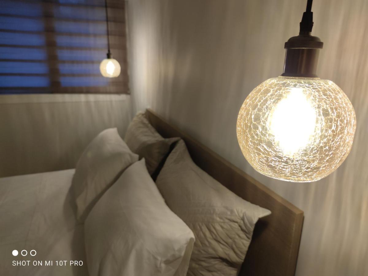 1Apartments Artemis Luxury المظهر الخارجي الصورة