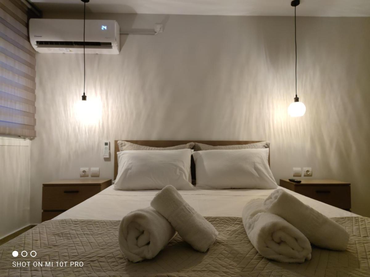 1Apartments Artemis Luxury المظهر الخارجي الصورة