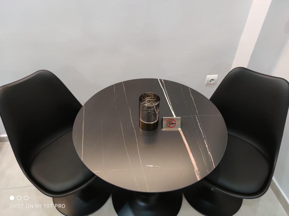 1Apartments Artemis Luxury المظهر الخارجي الصورة
