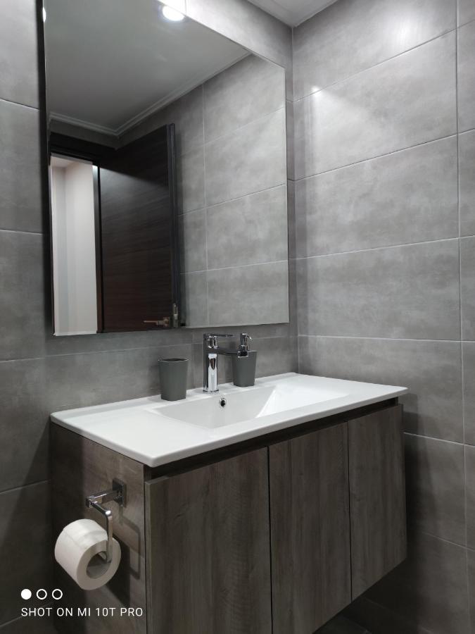 1Apartments Artemis Luxury المظهر الخارجي الصورة