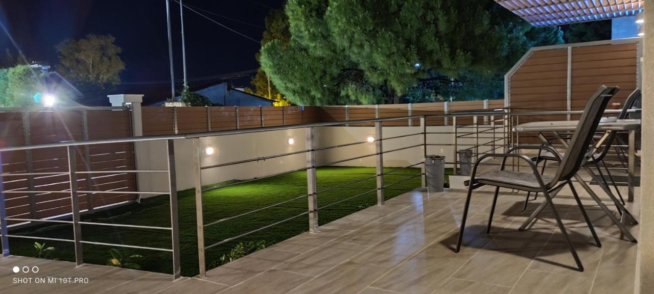1Apartments Artemis Luxury المظهر الخارجي الصورة
