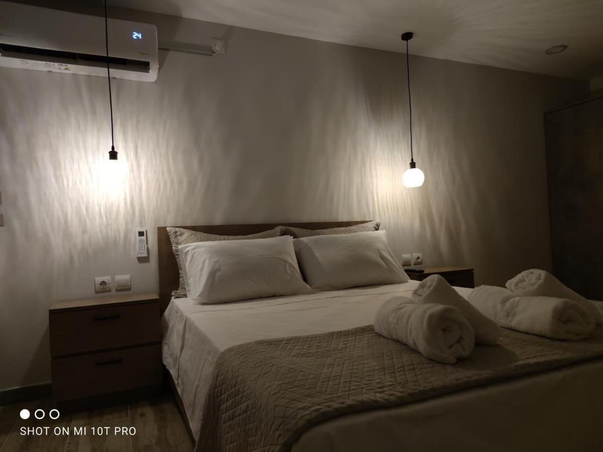 1Apartments Artemis Luxury المظهر الخارجي الصورة