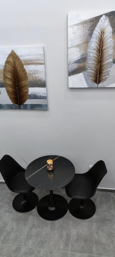 1Apartments Artemis Luxury المظهر الخارجي الصورة