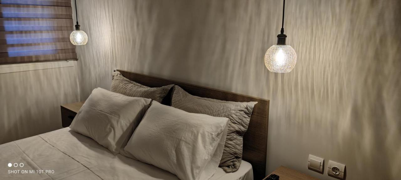 1Apartments Artemis Luxury المظهر الخارجي الصورة