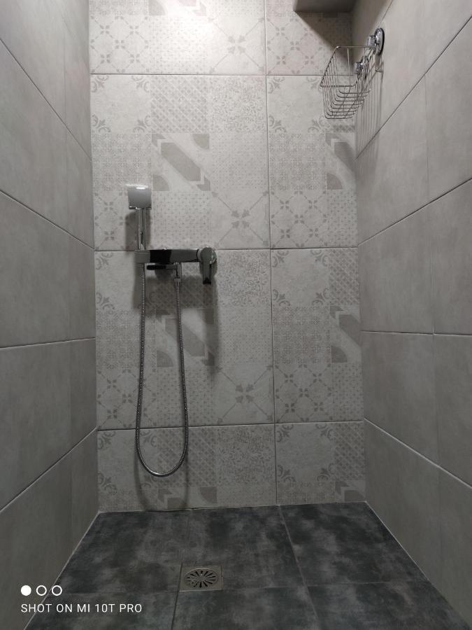 1Apartments Artemis Luxury المظهر الخارجي الصورة
