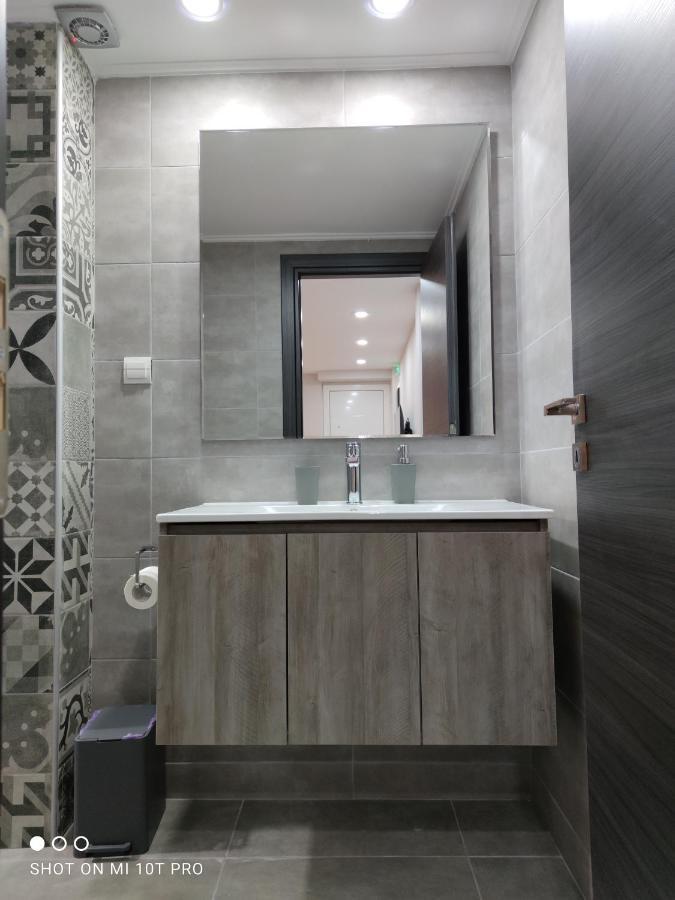 1Apartments Artemis Luxury المظهر الخارجي الصورة