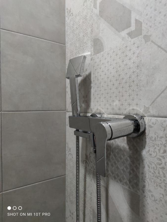 1Apartments Artemis Luxury المظهر الخارجي الصورة