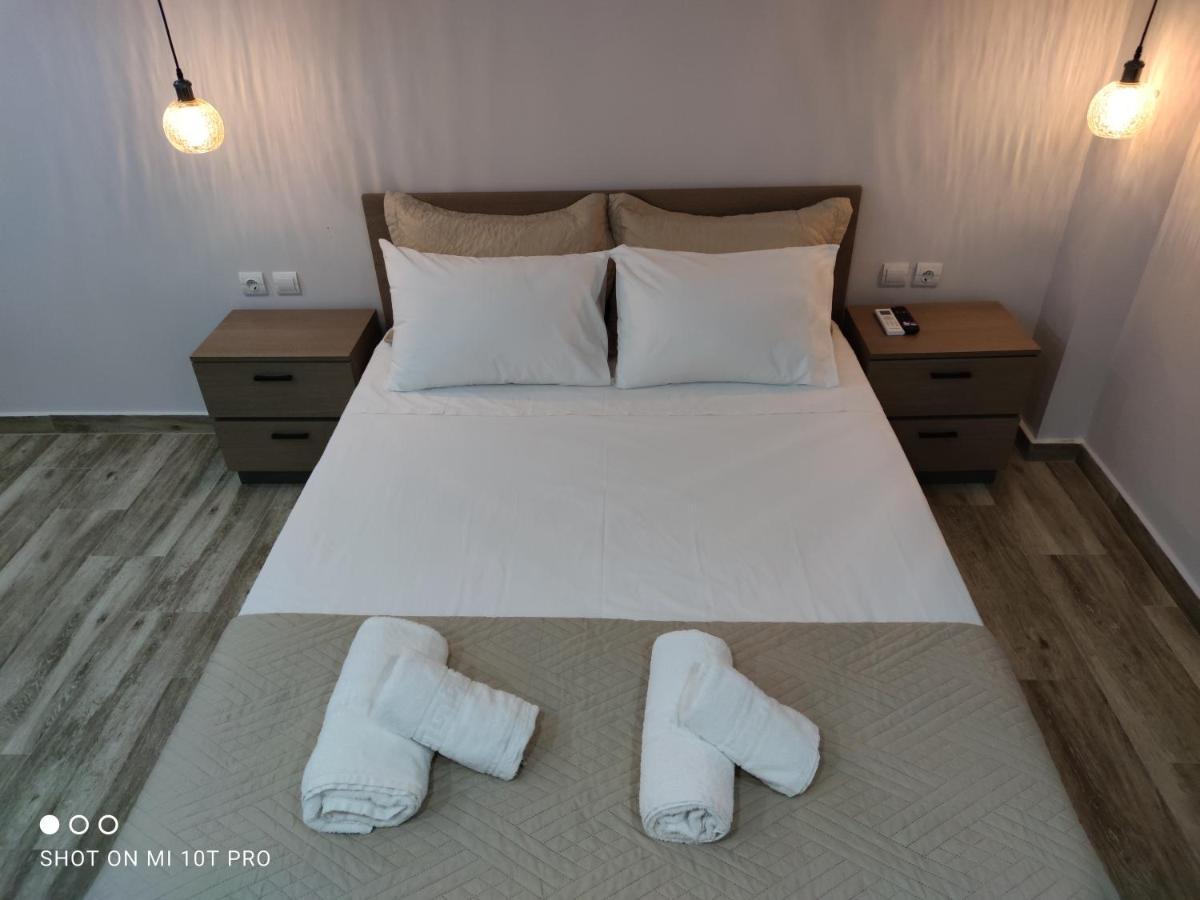 1Apartments Artemis Luxury المظهر الخارجي الصورة